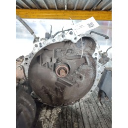 cambio Toyota Rav4 2.0 TD 16v 5 marce 2000-03 c.m. (1CD FTV) (K00042M0N) pos M1