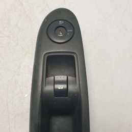 8200084005 pulsantiera interruttore comando alzavetro alzacristallo Renault Clio 2001-05 anteriore destra