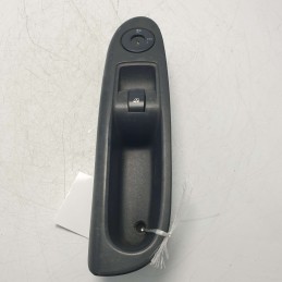 8200084005 pulsantiera interruttore comando alzavetro alzacristallo Renault Clio 2001-05 anteriore destra