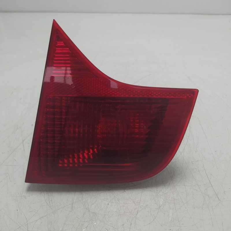 965038-020210 faro fanale interno posteriore destro Audi A4 B7 8E 2004-08