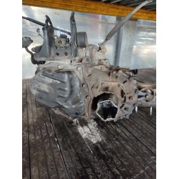 cambio Toyota Rav4 2.0 TD 16v 5 marce 2000-03 c.m. (1CD FTV) (K00042M0N) pos M1