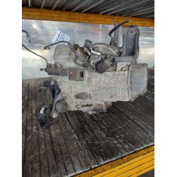 cambio Toyota Rav4 2.0 TD 16v 5 marce 2000-03 c.m. (1CD FTV) (K00042M0N) pos M1