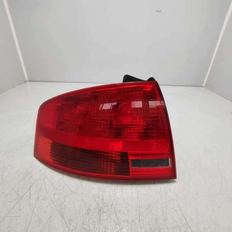 8E5945095 faro fanale gruppo ottico stop Audi A4 B7 8E 2004-08 posteriore sinistro