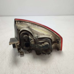 8E5945095 faro fanale gruppo ottico stop Audi A4 B7 8E 2004-08 posteriore sinistro