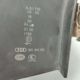 8E5945095 faro fanale gruppo ottico stop Audi A4 B7 8E 2004-08 posteriore sinistro