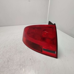 8E5945095 faro fanale gruppo ottico stop Audi A4 B7 8E 2004-08 posteriore sinistro