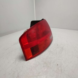 8E5945095 faro fanale gruppo ottico stop Audi A4 B7 8E 2004-08 posteriore sinistro