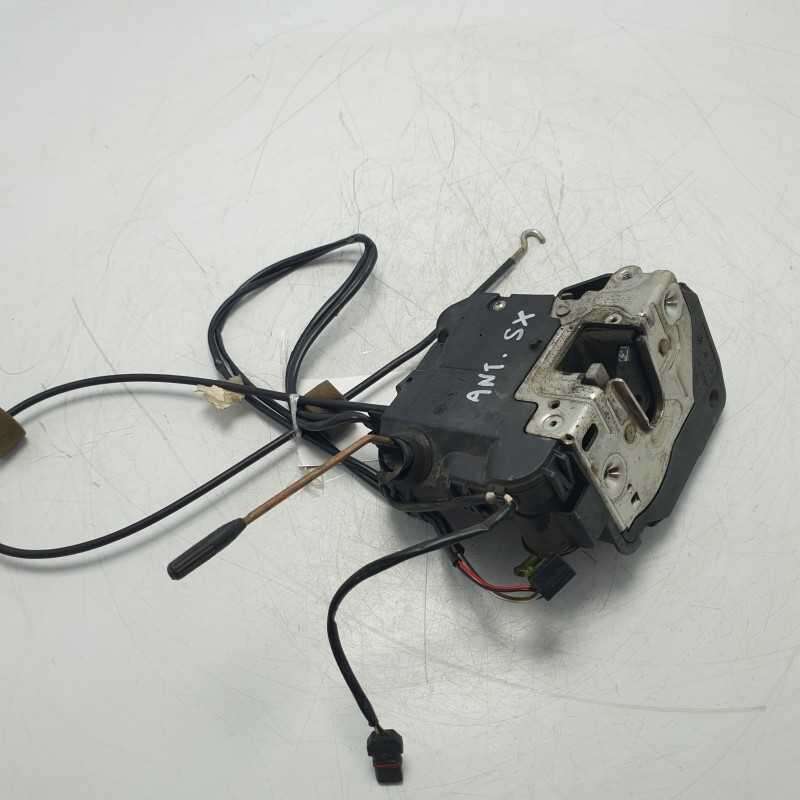 004133113514 serratura chiusura elettrica portiera Mercedes W209 CLK 2002-10 anteriore sinistra