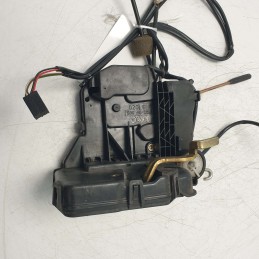 004133113514 serratura chiusura elettrica portiera Mercedes W209 CLK 2002-10 anteriore sinistra 