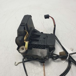 004133113514 serratura chiusura elettrica portiera Mercedes W209 CLK 2002-10 anteriore sinistra 