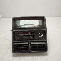 Gruppo comando stufa ventilazione abitacolo Fiat Panda 141 1983-03 750cc
