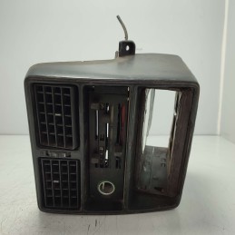 Gruppo comando stufa ventilazione abitacolo Fiat Panda 141 1983-03 750cc