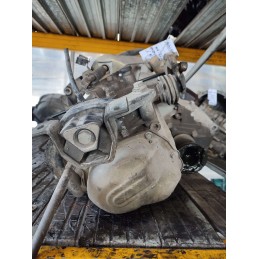 cambio Lancia Y 1.1 benzina 1995-00 (46467446) pos  M1