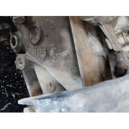 cambio Lancia Y 1.1 benzina 1995-00 (46467446) pos  M1