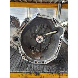 cambio Nissan Qashqai 1.5 D...