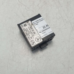 A2118209126 centralina ecu...
