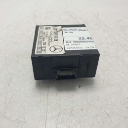 A2118209126 centralina ecu sensore antifurto Mercedes W209 CLK 2002-10 antisollevamento Delphi