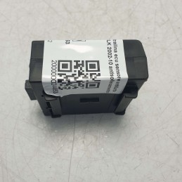 A2118209126 centralina ecu sensore antifurto Mercedes W209 CLK 2002-10 antisollevamento Delphi