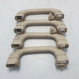 Serie kit x4 maniglie tetto...