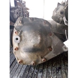 differenziale posteriore Mercedes CLK W209 270 CDI (351 30 08 G) (A2203510405) pos L1