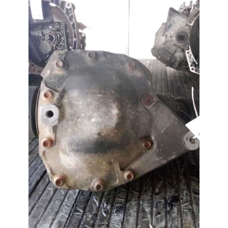 differenziale posteriore Mercedes CLK W209 270 CDI (351 30 08 G) (A2203510405) pos L1