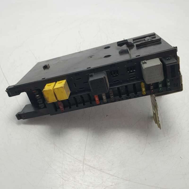 A2095450701 centralina scatola fusibili Mercedes W209 CLK 2.2 CDI 16V 2002-10 Hella