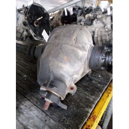 differenziale posteriore Mercedes CLK W209 270 CDI (351 30 08 G) (A2203510405) pos L1