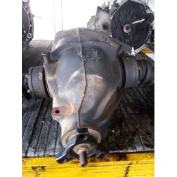 differenziale posteriore Mercedes CLK W209 270 CDI (351 30 08 G) (A2203510405) pos L1