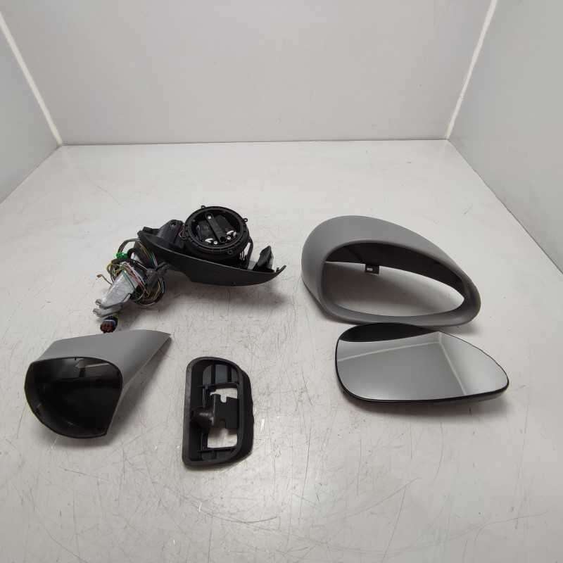 MCT201R specchietto retrovisore esterno Citroen C4 2005-10 anteriore destro elettrico