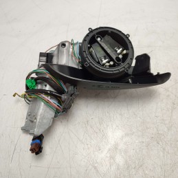 MCT201R specchietto retrovisore esterno Citroen C4 2005-10 anteriore destro elettrico