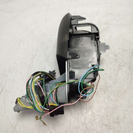 MCT201R specchietto retrovisore esterno Citroen C4 2005-10 anteriore destro elettrico