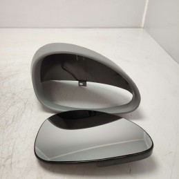 MCT201R specchietto retrovisore esterno Citroen C4 2005-10 anteriore destro elettrico