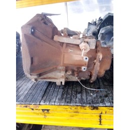 cambio Fiat Multipla 1° serie 1.9JTD 105  pos L1
