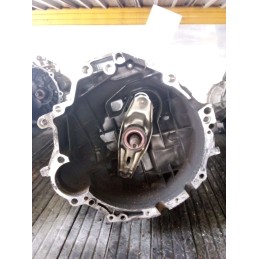 Cambio Volkswagen Passat...