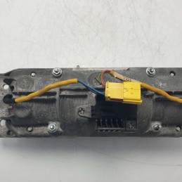 8E1880204B airbag lato destro passeggero cruscotto Audi A4 B7 8E 2004-08
