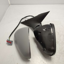 MAR223L specchietto retrovisore esterno Alfa Romeo 159 2005-10 elettrico 7pin sinistra primer