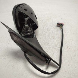 MAR223L specchietto retrovisore esterno Alfa Romeo 159 2005-10 elettrico 7pin sinistra primer
