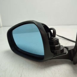 MAR223L specchietto retrovisore esterno Alfa Romeo 159 2005-10 elettrico 7pin sinistra primer