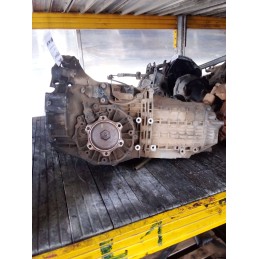 Cambio Volkswagen Passat 1.9D 81KW 1999 AFN pos L1