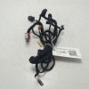 8E1971035DF cablaggio cavi elettrici portiera Audi A4 B7 8E 2004-08 anteriore sinistra