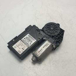 8E1959802E motorino alzavetro alzacristallo Audi A4 B7 8E 2004-08 anteriore destro Siemens