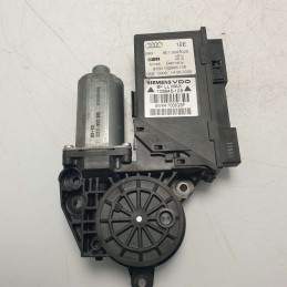 8E1959802E motorino alzavetro alzacristallo Audi A4 B7 8E 2004-08 anteriore destro Siemens