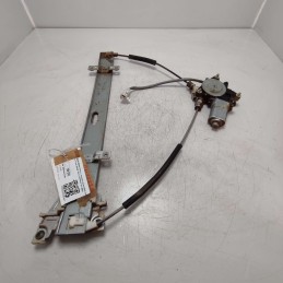 83430-65D00 Motorino alzavetro alzacristalli ant dx Suzuki Grand Vitara 2.0d RHW 4X4 2004 