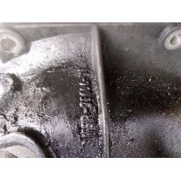 cambio Ford Focus 1.6D 4SERIE 3M5R-7F096 YF pos L1