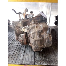 Cambio Scatola cambio Volkswagen Bora 1.9diesel 85kw 115cv AJM 1998-02