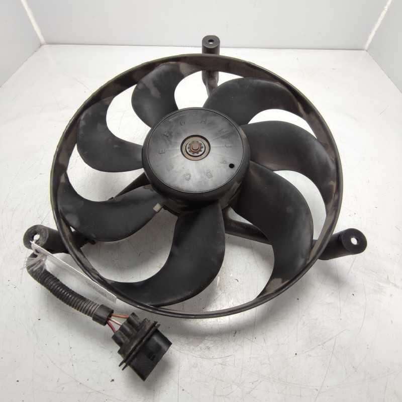 1J0959455F Elettroventola radiatore Audi A3 1.9 2000