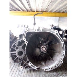 cambio Ford Focus 1.6D 66KW...