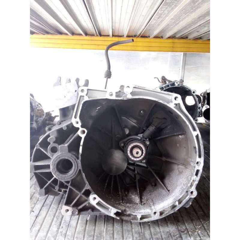 cambio Ford Focus 1.6D 66KW 2005 2SERIE HHDA pos L1