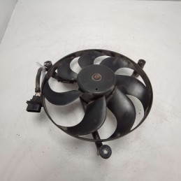 1J0959455F Elettroventola radiatore Audi A3 1.9 2000 