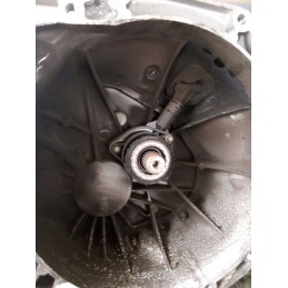 cambio Ford Focus 1.6D 66KW 2005 2SERIE HHDA  pos L1